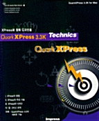 QUARKXPRESS 3.3X TECHNICS
