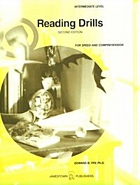 Reading Drills (Paperback, 2nd)