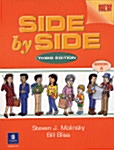[중고] Side by Side 4 (Student Book) (Paperback, 3rd)