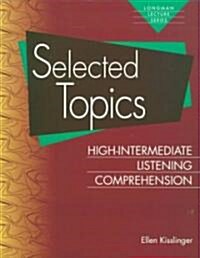 Selected Topics (Paperback)