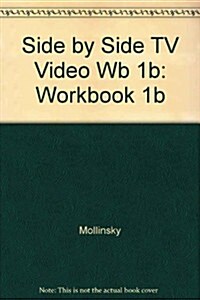 Side by Side TV Videos (Paperback, WORKBOOK)