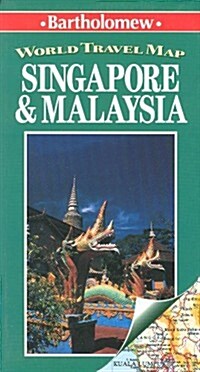 SINGAPORE & MALAYSIA