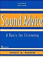 [중고] Sound Advice (Paperback, 2, Revised)