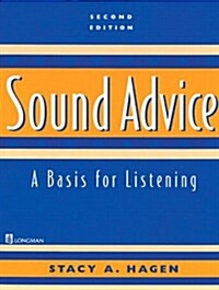 Sound Advice (Cassette, 2nd)