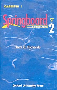 Springboard 2 (Cassette)