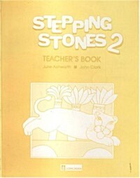 STEPPING STONES 2 