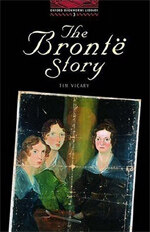 (The)bronte story