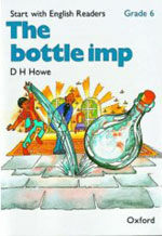 (The)bottle imp