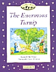[중고] The Enormous Turnip (Paperback)