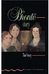Bronte Story (Paperback)