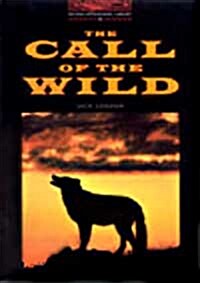 [중고] Call of the Wild (Paperback)