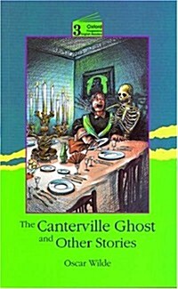 Canterville Ghost and Other Stories (Paperback)