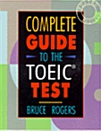 [중고] Complete Guide to the TOEIC Test