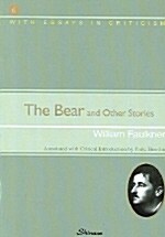 [중고] The Bear and Other Stories (영어 원문, 한글 각주)