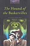 [중고] The Hound of the Baskervilles (Paperback) (Paperback)