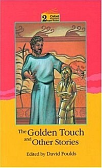 Golden Touch and Other Stories (Paperback)