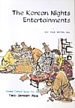 The Korean Nights Entertainments