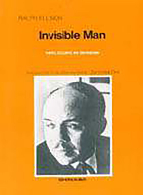 Invisible Man (영어 원문, 한글 각주)