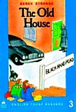 [중고] The Old House (Paperback)