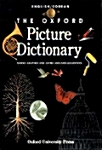 [중고] The Oxford Picture Dictionary (Paperback)