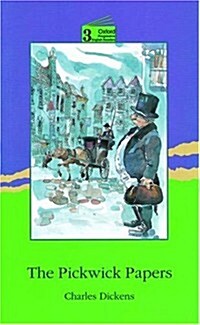 Pickwick Papers (Paperback)