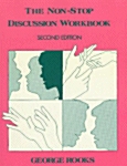 The Non-Stop Discussion Workbook (Paperback, 2, Revised)