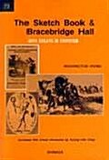 The Sketch Book & Bracebridge Hall (영어 원문, 한글 각주)