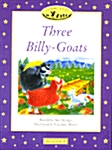Three Billy-Goats: Story Book (Paperback)