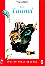 [중고] The Tunnel (Paperback)