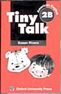 Tiny Talk 2B - 테이프 1개