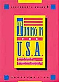 [중고] Tuning in the USA (Paperback)
