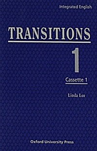 Integrated English Transitions 1 (Cassette)