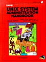 UNIX SYSTEM ADMINISTRATION H/B 2nd Edition
