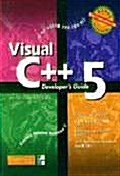 VISUAL C++ 5 DEVELOPERS GUIDE