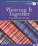 Weaving It Together (Paperback, 2nd)