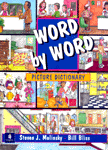 Word by Word Picture Dictionary