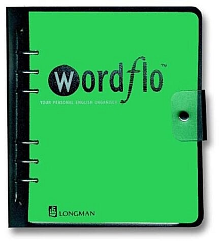 Wordflo (Hardcover)