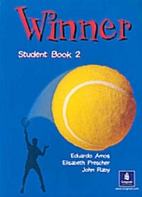 Winner 2: Student Book (Paperback)