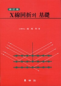 X선회절의 기초