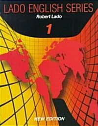 Lado English Series, Level 1 (Paperback, 3, Revised)
