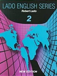 Lado English Series, Level 2 (Paperback, 3, Revised)