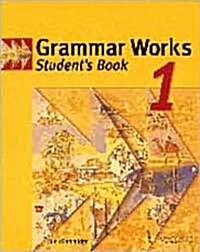 [중고] Grammar Works 1 (Paperback, Students Book)