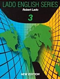 Lado English Series, Level 3 (Paperback, 3, Revised)