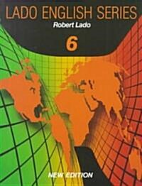 Lado English Series (Paperback, 6, Revised)