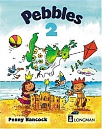 Pebbles 2 Student Book