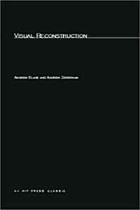 Visual Reconstruction (Paperback, Revised)