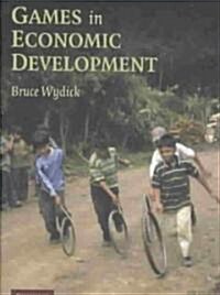 Games in Economic Development (Paperback)