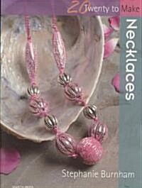 Necklaces (Paperback)