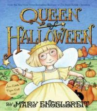 Queen of Halloween (Hardcover)