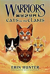 Cats of the Clans 